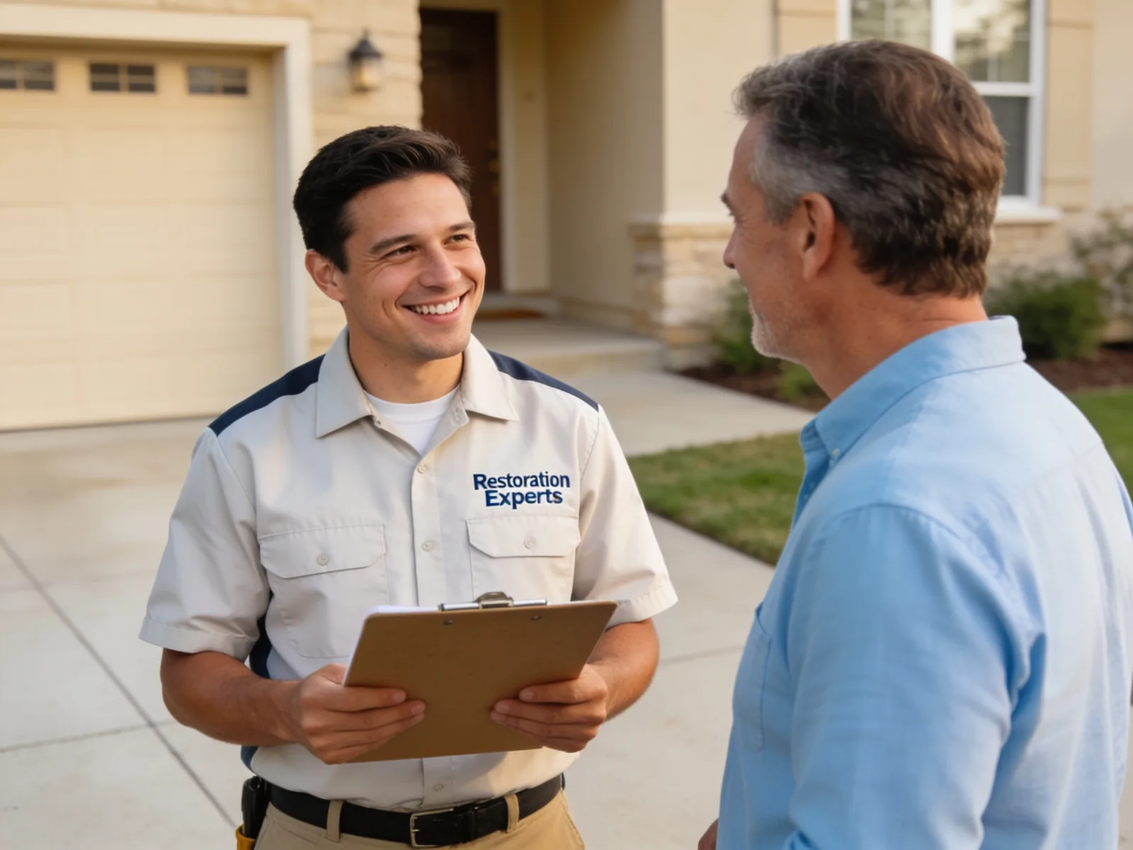 Water Damage Cleanup Mountain Home, AR FAQs